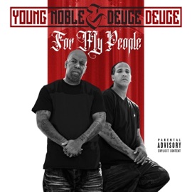 Attempted Suicide Young Noble & Deuce Deuce