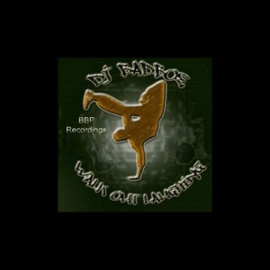 Walk Out Laughing - EP