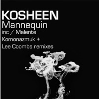 Mannequin - Kosheen