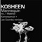 Mannequin (Lee Coombs Remix) - Kosheen lyrics
