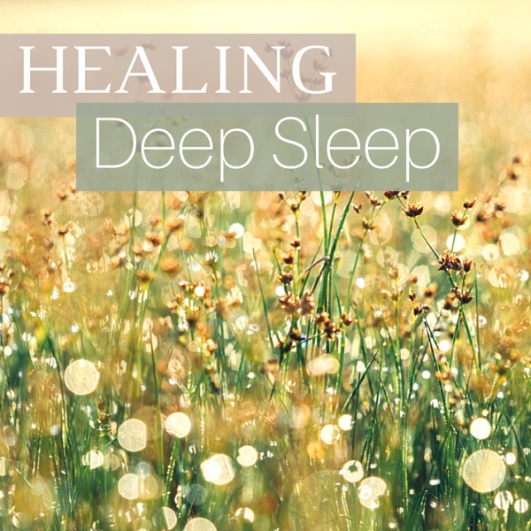 Healing Deep Sleep - Relaxation & Meditation Journey, Birds Singing and Nature Sounds