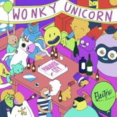Paradox City - Wonky Unicorn
