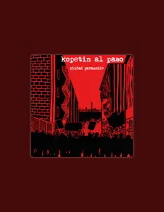 聆聽 Kopetin Al Paso、觀看音樂影片、閱讀小傳、查看巡演日期等！