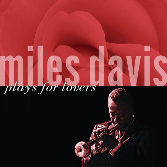 Cover artwork for You Don't Know What Love Is