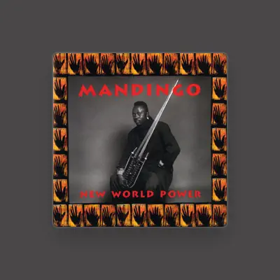 Listen to Mandingo, watch music videos, read bio, see tour dates & more!