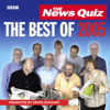 The News Quiz: The Best Of 2005 - John Lloyd