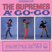 The Supremes A' Go-Go artwork