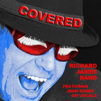 Covered - Richard James