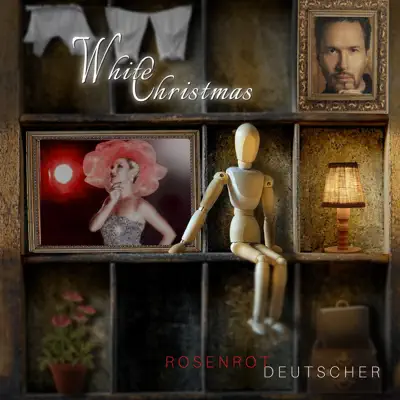 White Christmas - Single - Deutscher