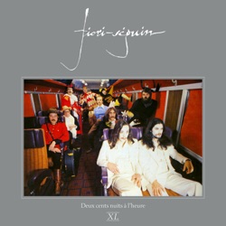 Fiori-Séguin - Viens danser