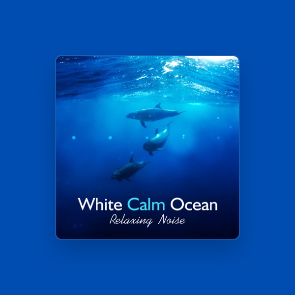 Healing Ocean Waves Zone's avatar