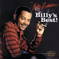 Billy S Best Billy Eckstine Music Tothemix