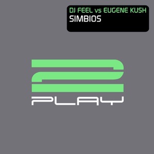 Simbios (Remixes) - Single