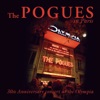 The Pogues & Ella Finer