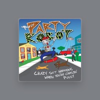 Party Robot