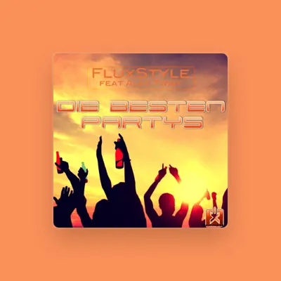 Listen to Fluxstyle, watch music videos, read bio, see tour dates & more!