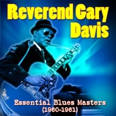Reverend Gary Davis - Lord, I Feel Just Like Goin' On