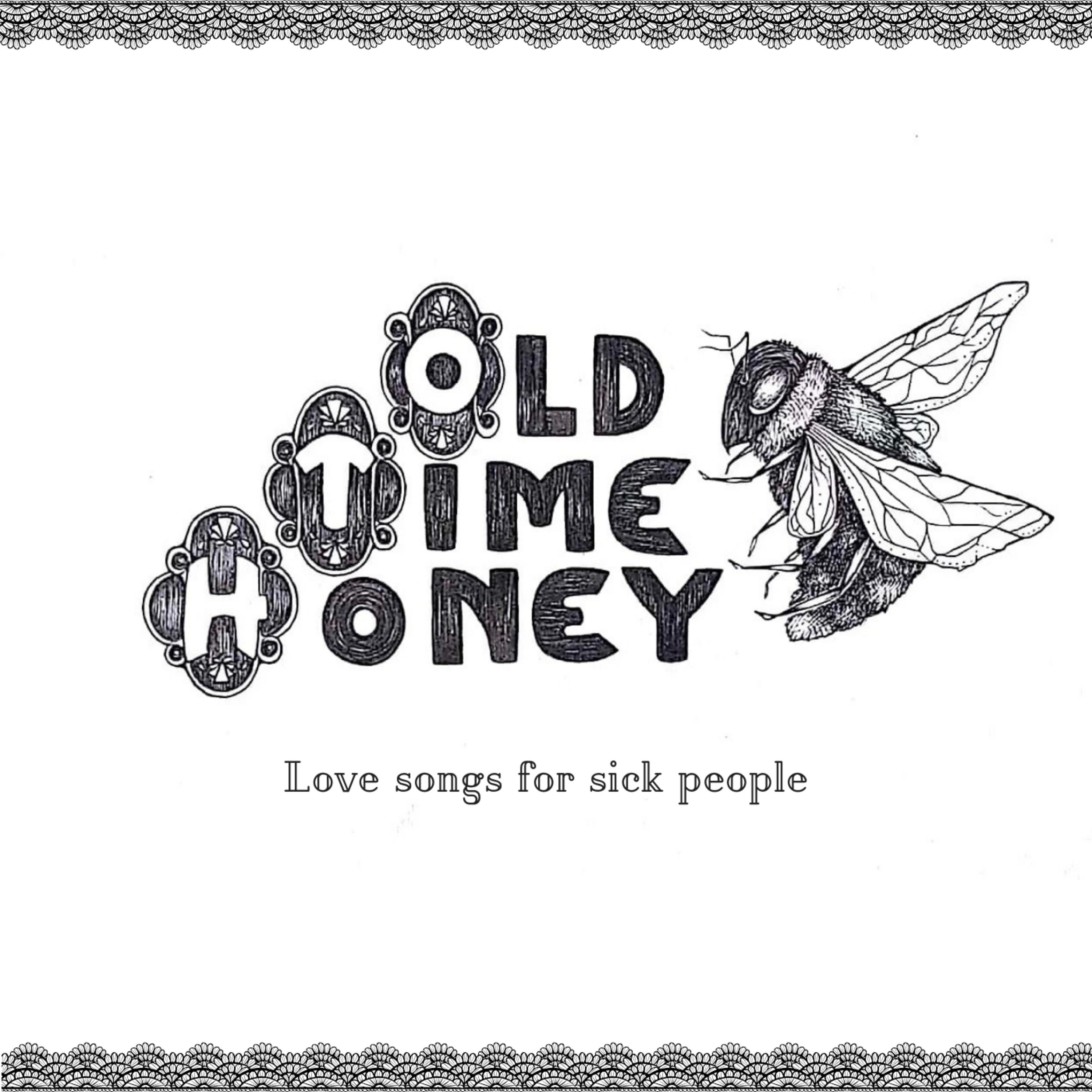 Love Songs for Sick People