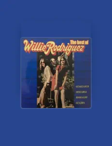 Listen to Willie Rodríguez, watch music videos, read bio, see tour dates & more!