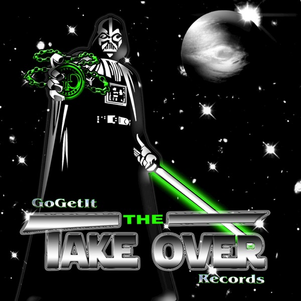 GoGetIt the Take over (feat. Stormy Dai & Crime Mob)