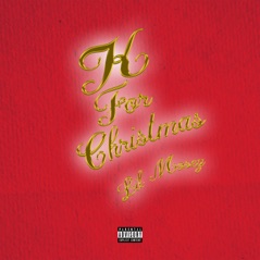 K for Christmas - Single