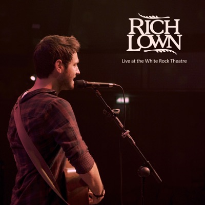 Live at the White Rock Theatre