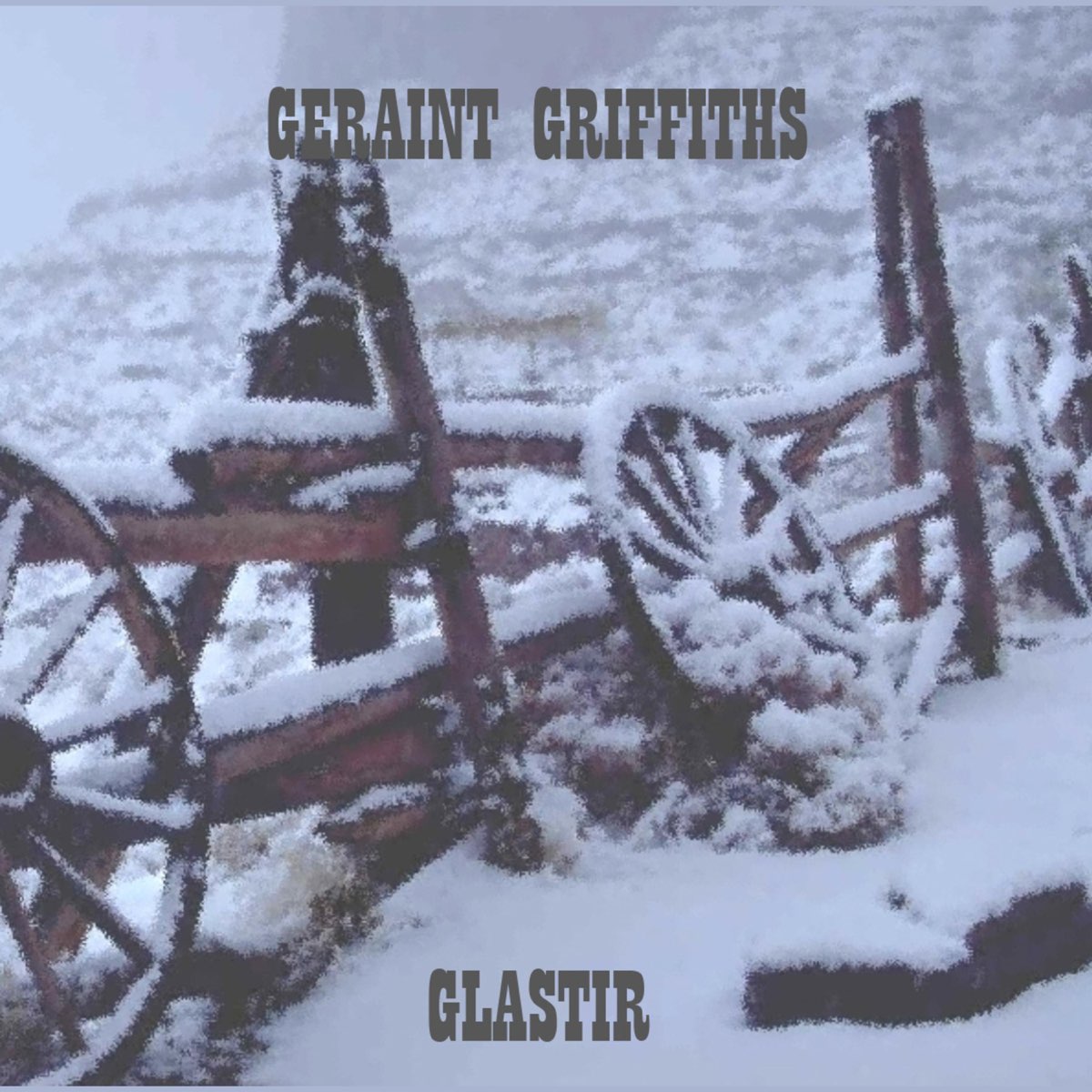 Glastir - Geraint Griffiths의 앨범 - Apple Music Apple Music에서 감상하는 Geraint Griffiths의 Glastir
