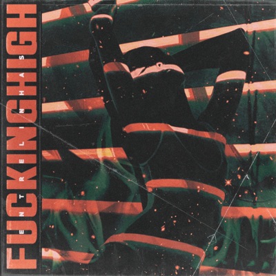 Fucking High - Single
