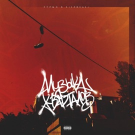 Музыка кварталов L (iZReaL) & Gurme