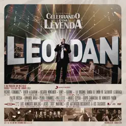 Celebrando a una Leyenda (En Vivo) - Leo Dan