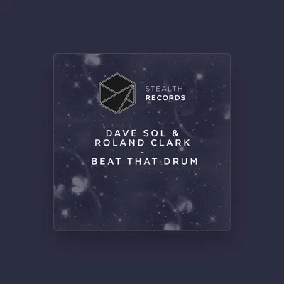 Listen to Dave Sol, watch music videos, read bio, see tour dates & more!