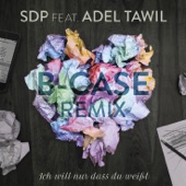 Ich will nur dass du weißt (feat. Adel Tawil) [B-Case Remix] artwork