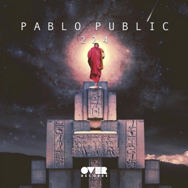 The Passenger EP - Single