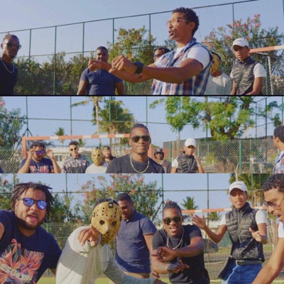 Freestyle #2CB (feat. Kaf Malbar, Boss&youth, Delta, Nosta & Triple X) - Single