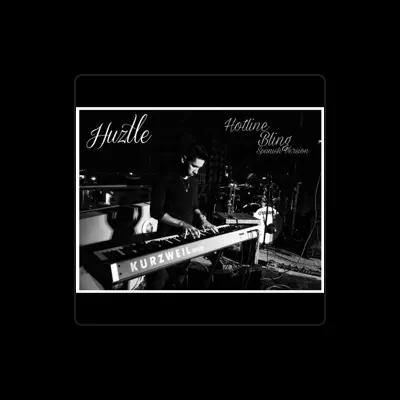 Listen to Huztle, watch music videos, read bio, see tour dates & more!