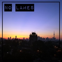 No Lames - Single - Yung Cro, 2much & Flex Diamonds