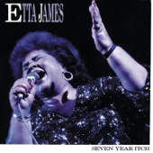 Etta James - Feel Like Breaking Up Somebody's Home