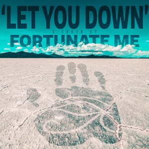 Let You Down - Single