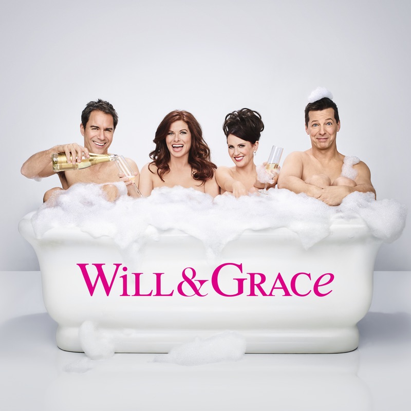 Will & Grace ('17), Staffel 1