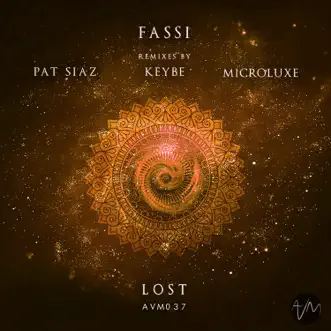 Lost (Microluxe Remix) by Fassi song reviws