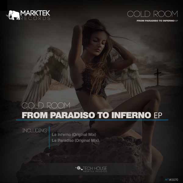 From Paradiso to Inferno - Single