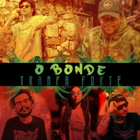 O Bonde Trampa Forte - Single - Dj Renan Valle, Santa Rima, Pedro Leite & NV7V