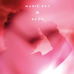Marie Key - Regn