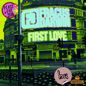 First Love - Single