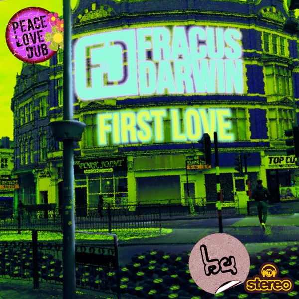 First Love - Single