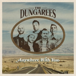 The Dungarees - Anywhere With You - 排舞 编舞者