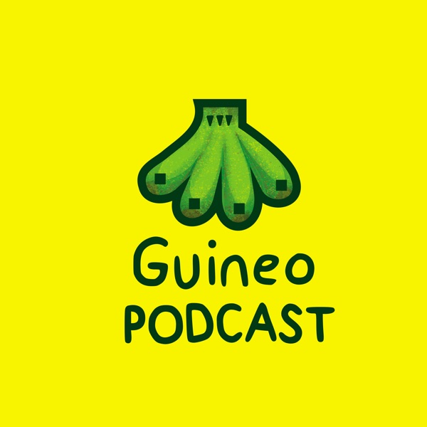 Guineo Studio cover