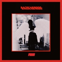 Racecarmode! - Single - FRVRFRIDAY