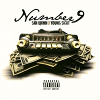 Number 9 (feat. San Quinn) - Single - Young Sight