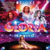 Gloria en Vivo (Deluxe Edition) artwork